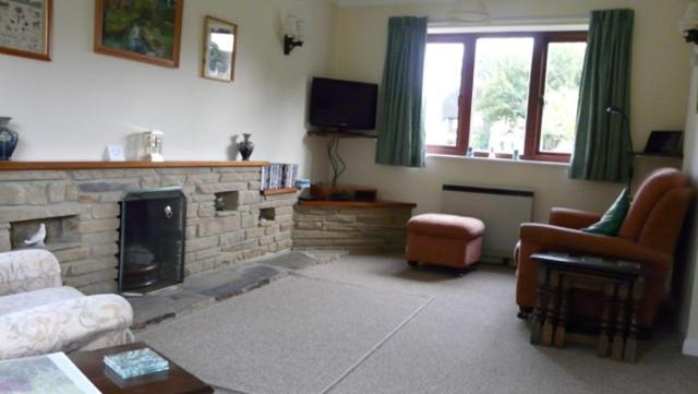 Bramley Cottage Holidays Чічестер Екстер'єр фото