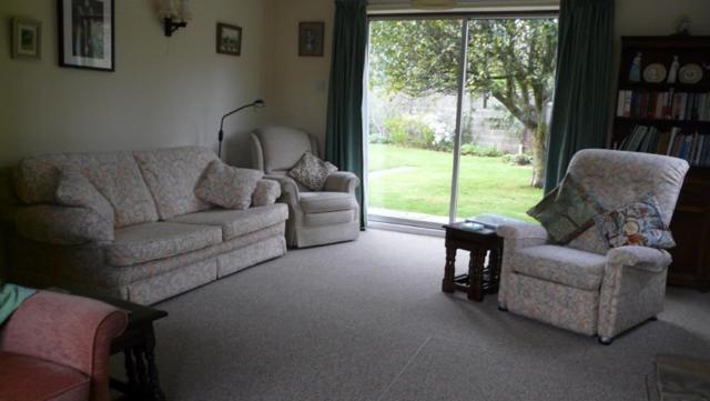 Bramley Cottage Holidays Чічестер Екстер'єр фото