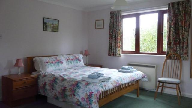 Bramley Cottage Holidays Чічестер Екстер'єр фото