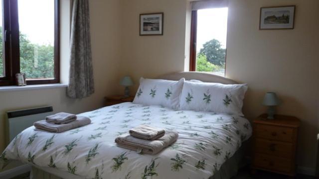 Bramley Cottage Holidays Чічестер Екстер'єр фото